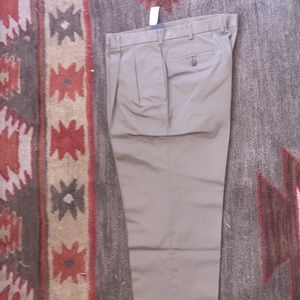 Jos. A. Bank Twill Pants